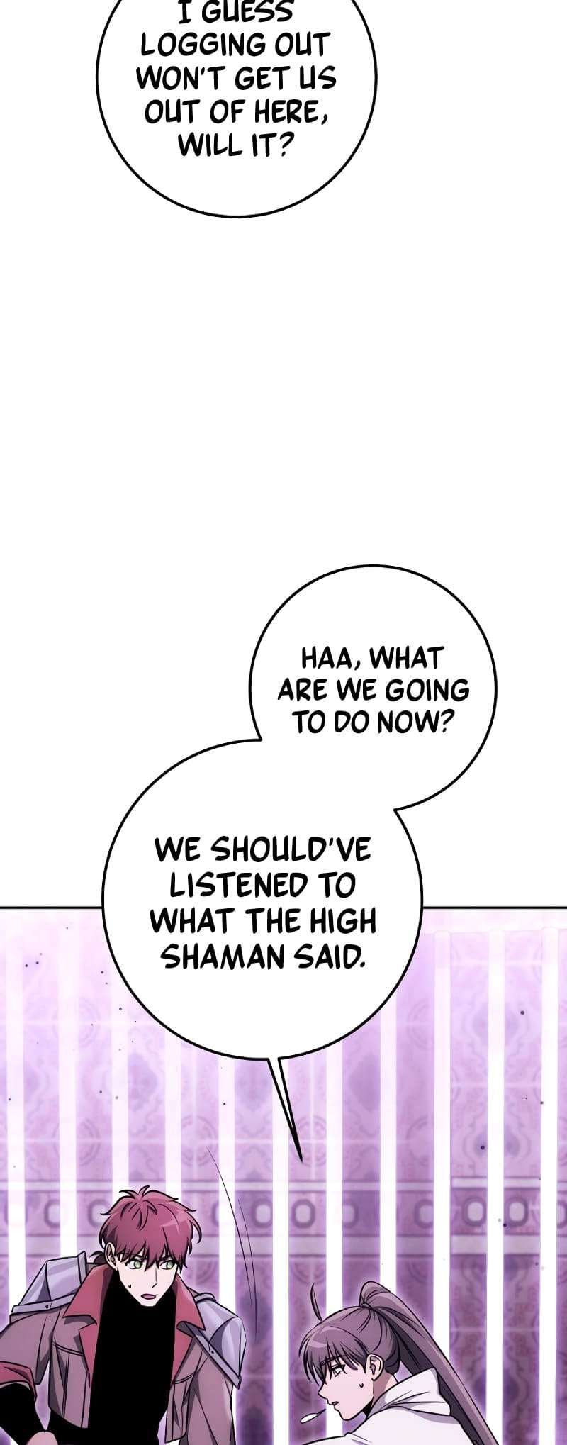 Zig the Blacksmith Chapter 62 page 39 - 