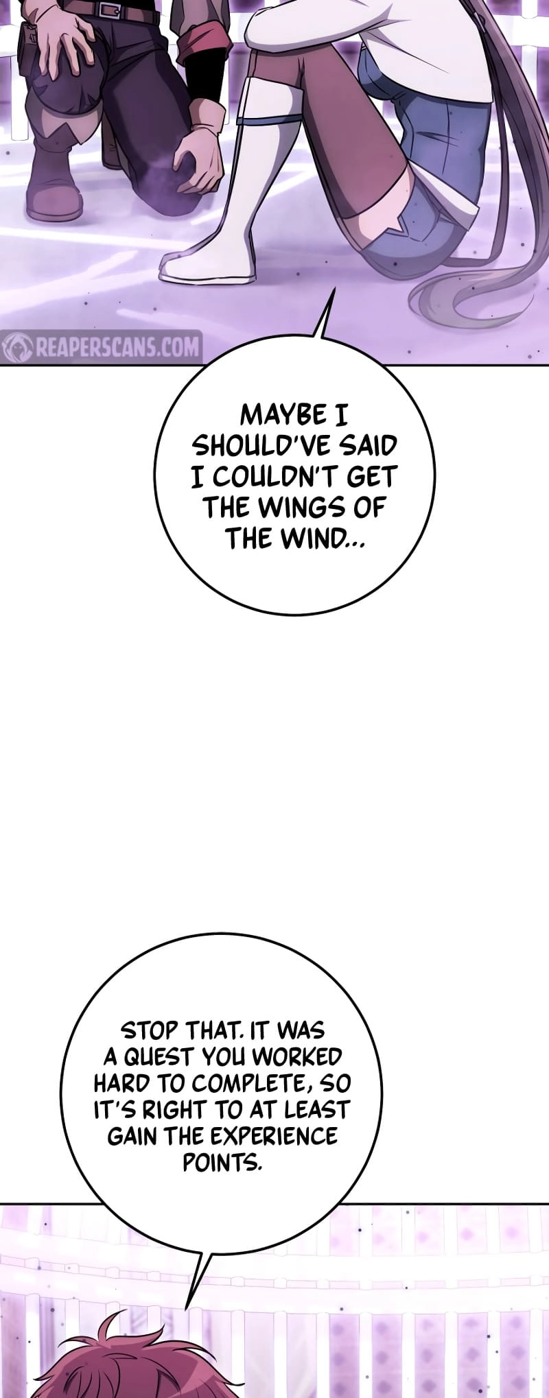 Zig the Blacksmith Chapter 62 page 40 - 