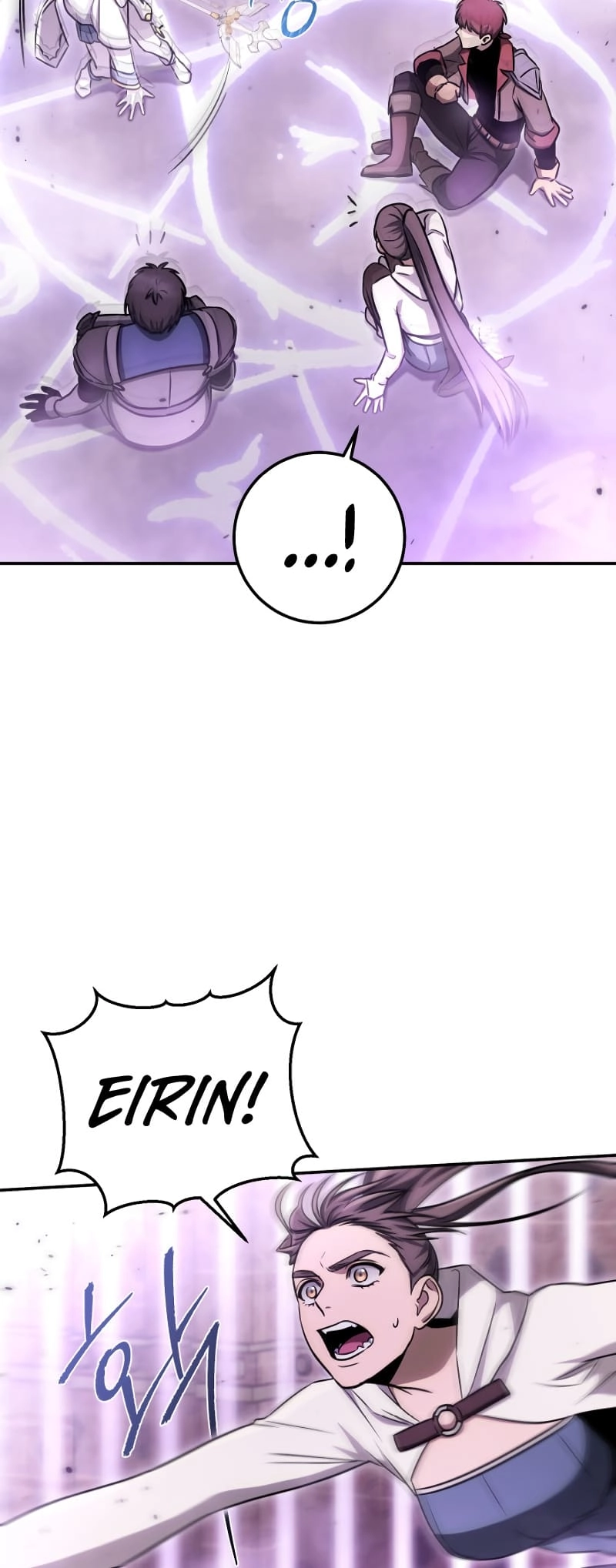 Zig the Blacksmith Chapter 62 page 45 - 