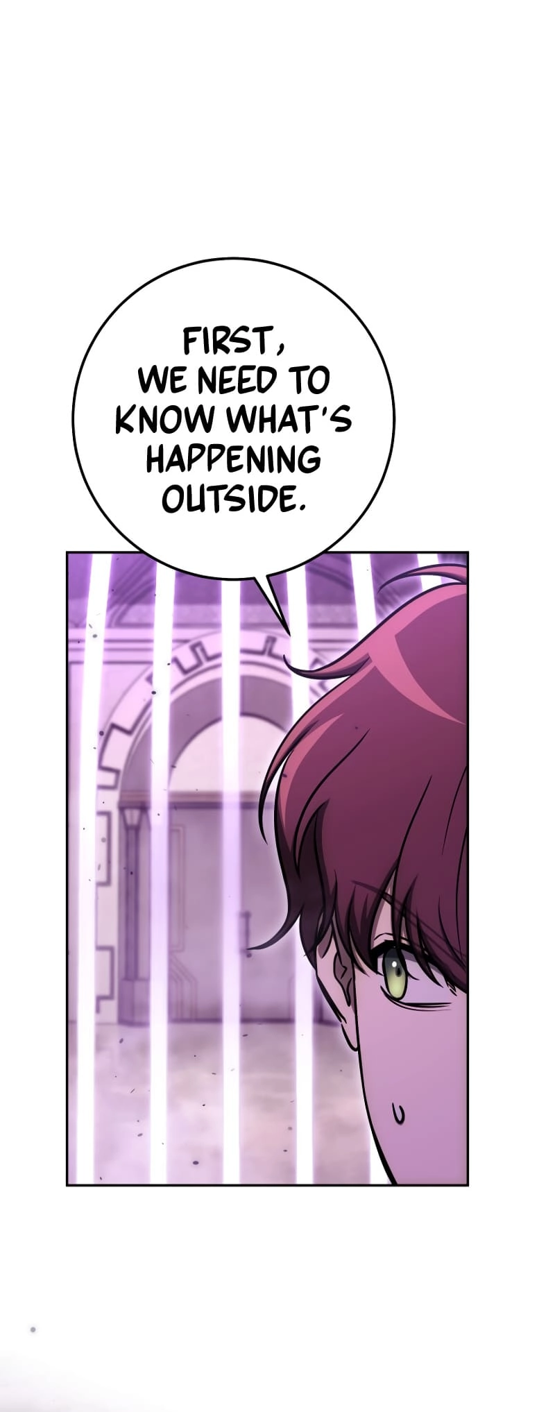 Zig the Blacksmith Chapter 62 page 48 - 