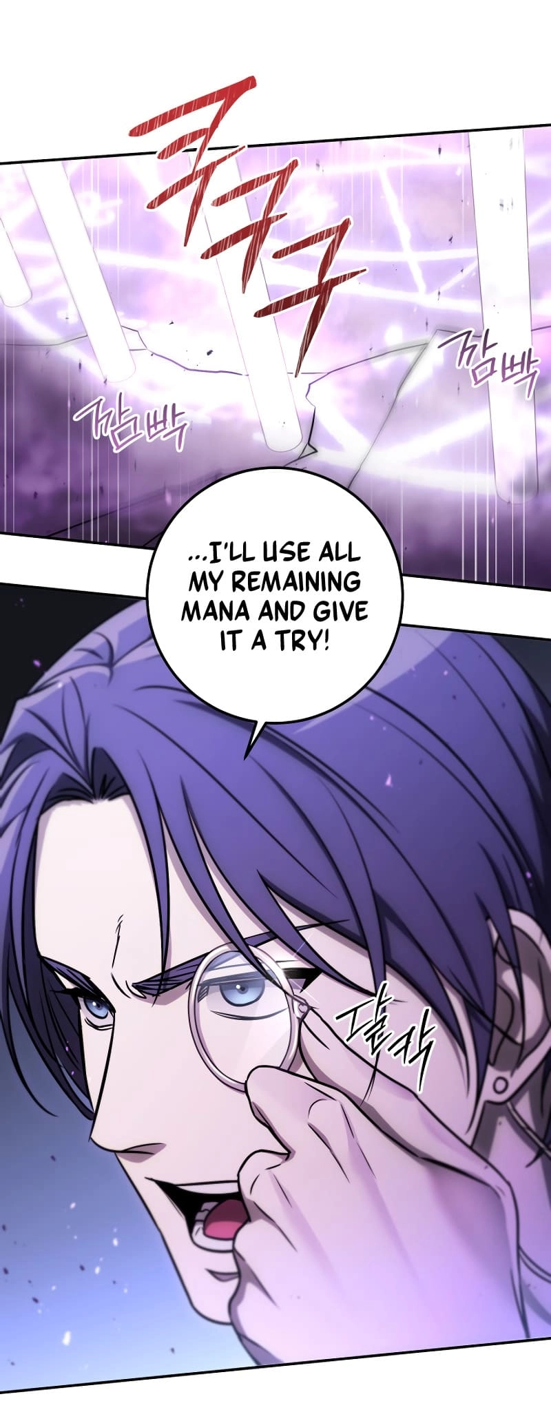 Zig the Blacksmith Chapter 62 page 50 - 
