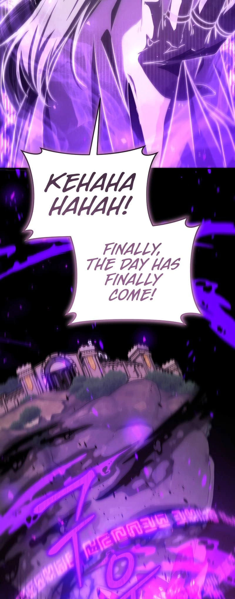Zig the Blacksmith Chapter 62 page 54 - 