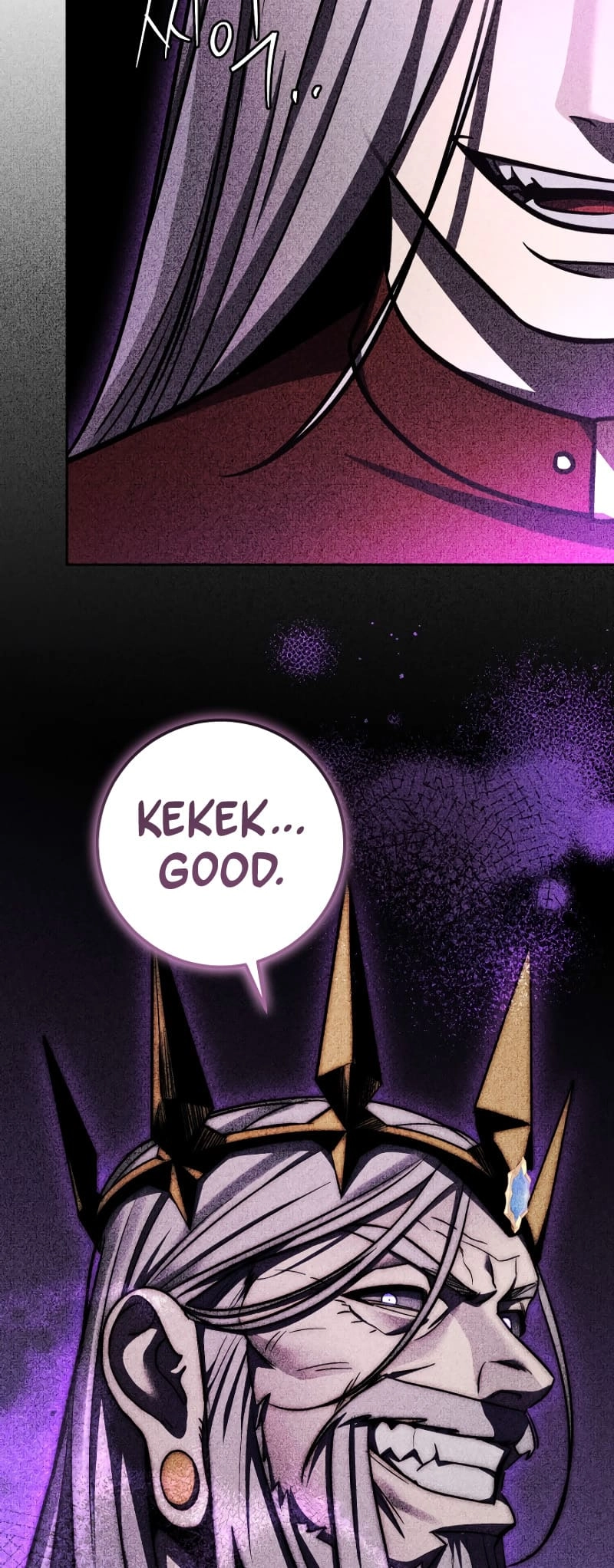 Zig the Blacksmith Chapter 62 page 61 - 