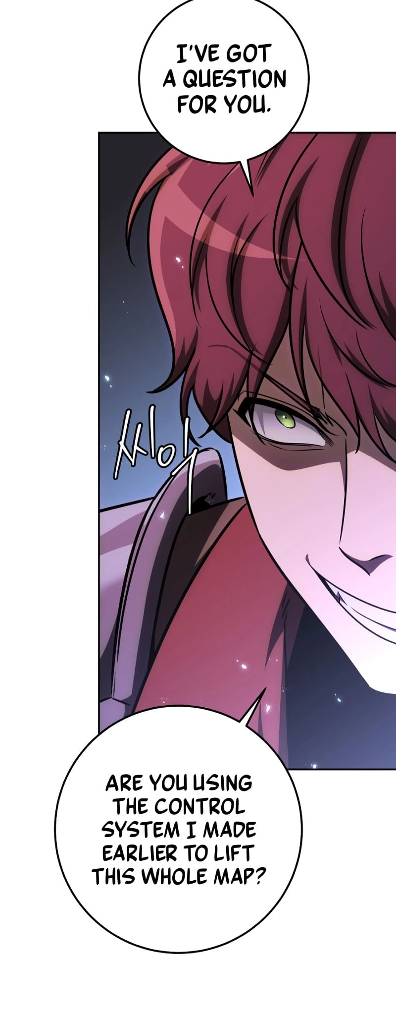 Zig the Blacksmith Chapter 62 page 73 - 