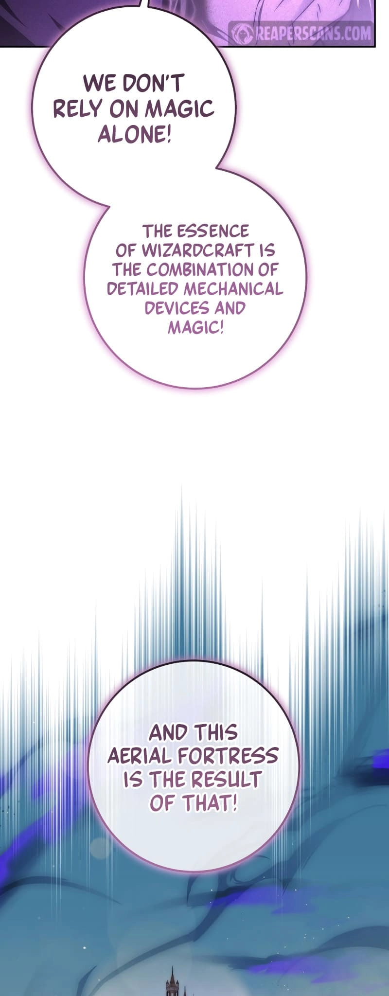 Zig the Blacksmith Chapter 62 page 75 - 