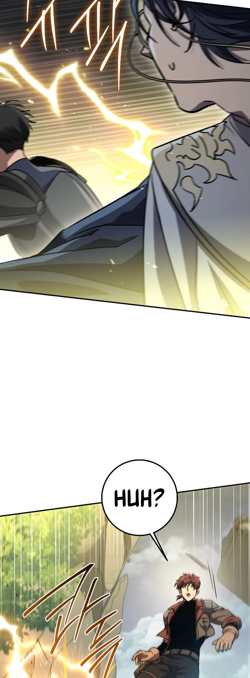 Zig the Blacksmith Chapter 62 page 97 - 