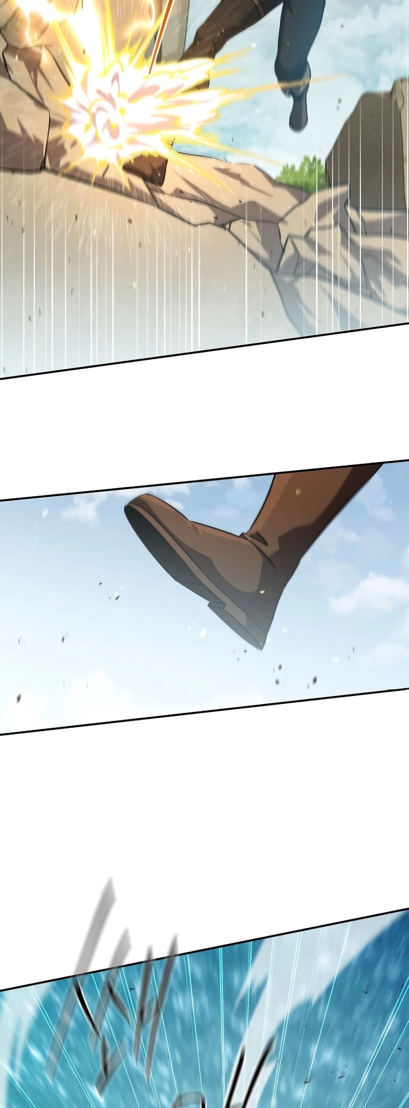 Zig the Blacksmith Chapter 62 page 98 - 