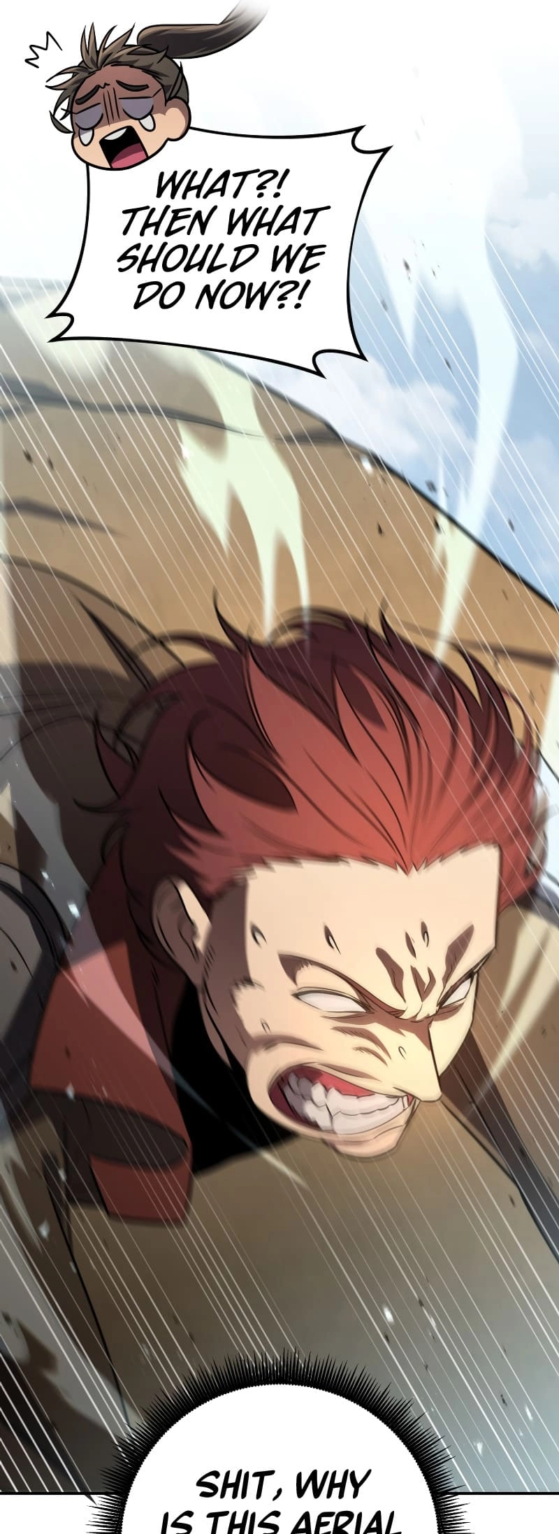 Zig the Blacksmith Chapter 63 page 23 - 
