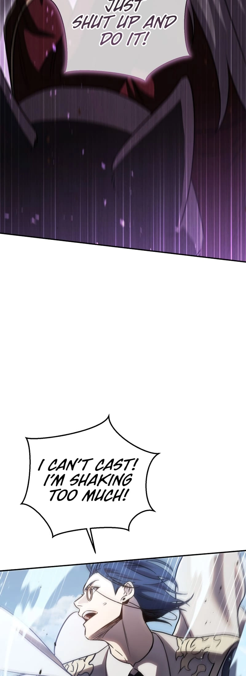 Zig the Blacksmith Chapter 63 page 27 - 