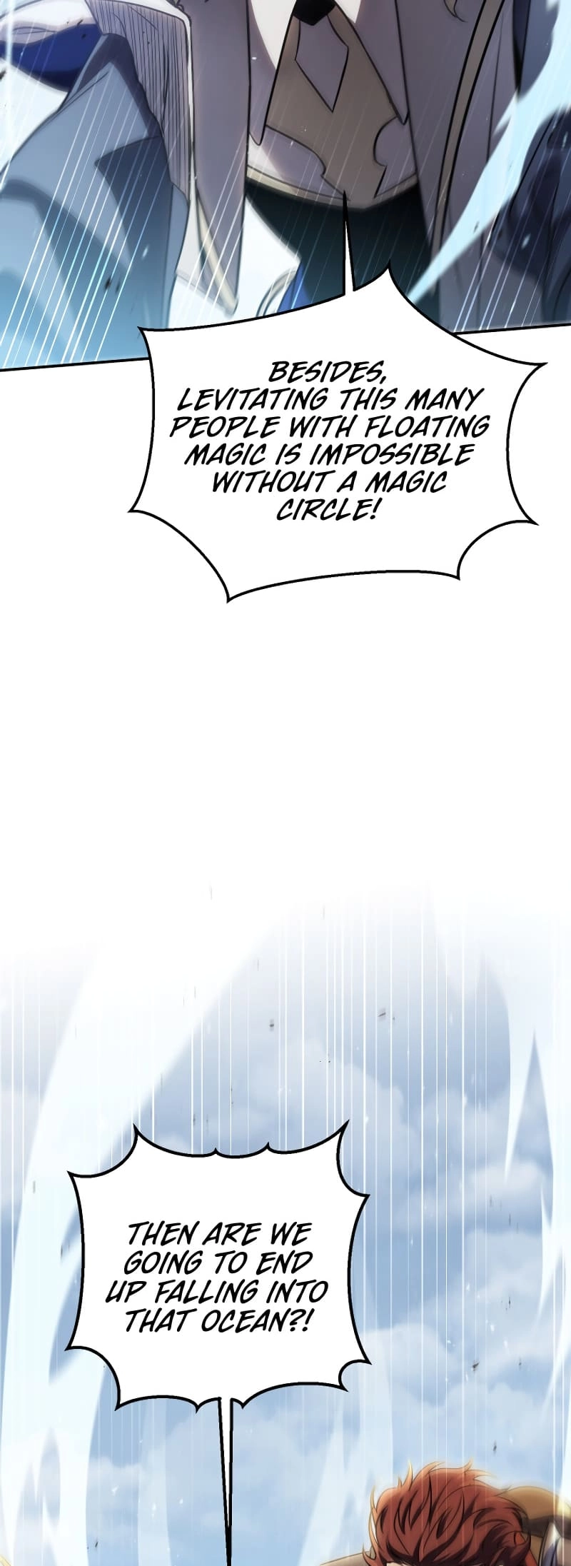 Zig the Blacksmith Chapter 63 page 28 - 