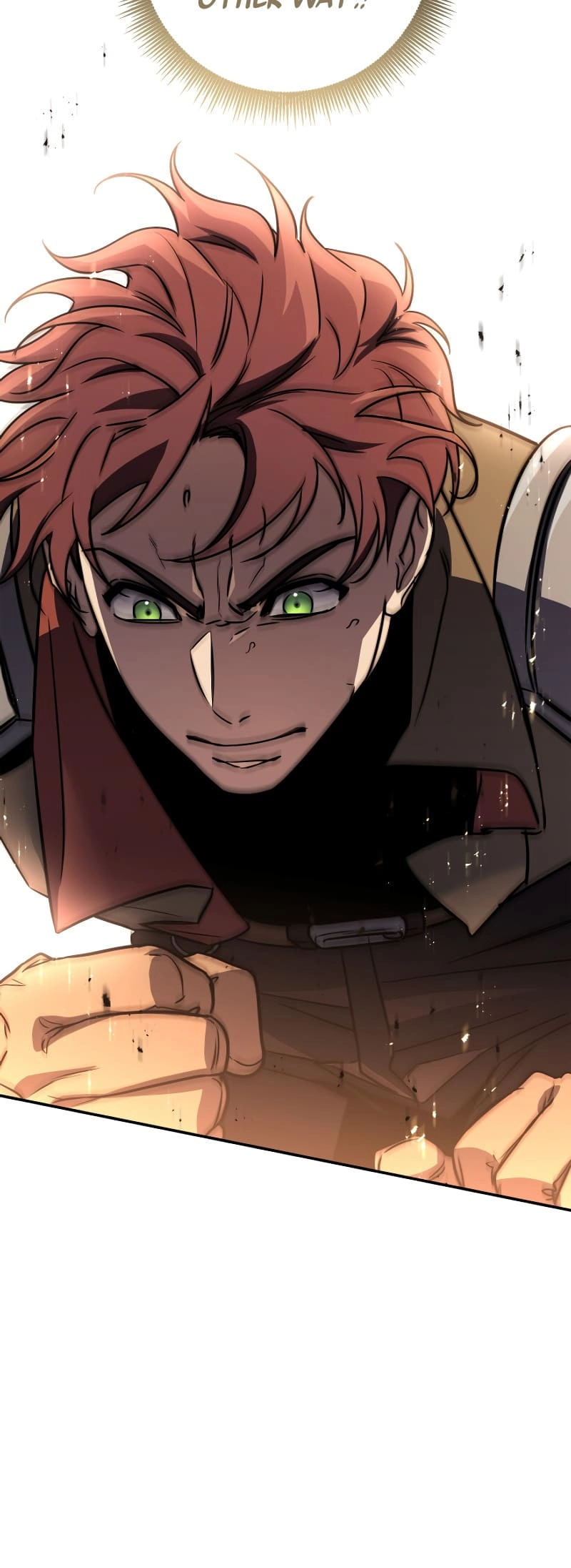 Zig the Blacksmith Chapter 63 page 30 - 