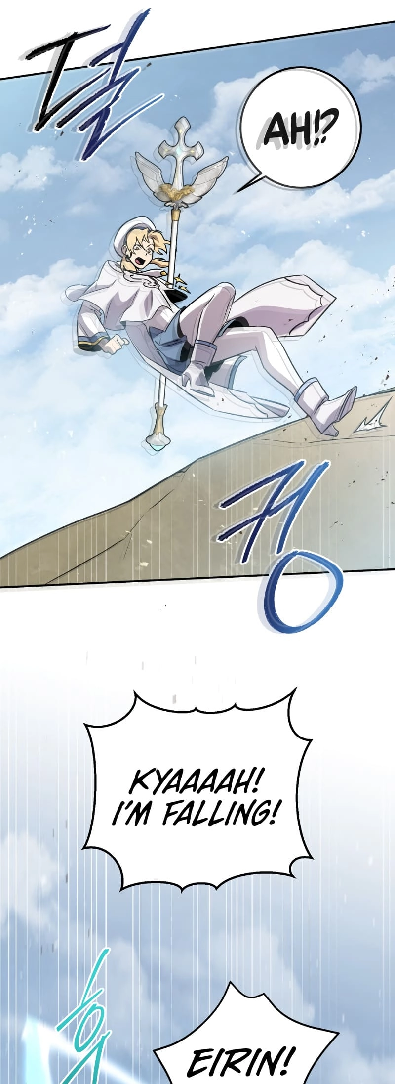 Zig the Blacksmith Chapter 63 page 31 - 
