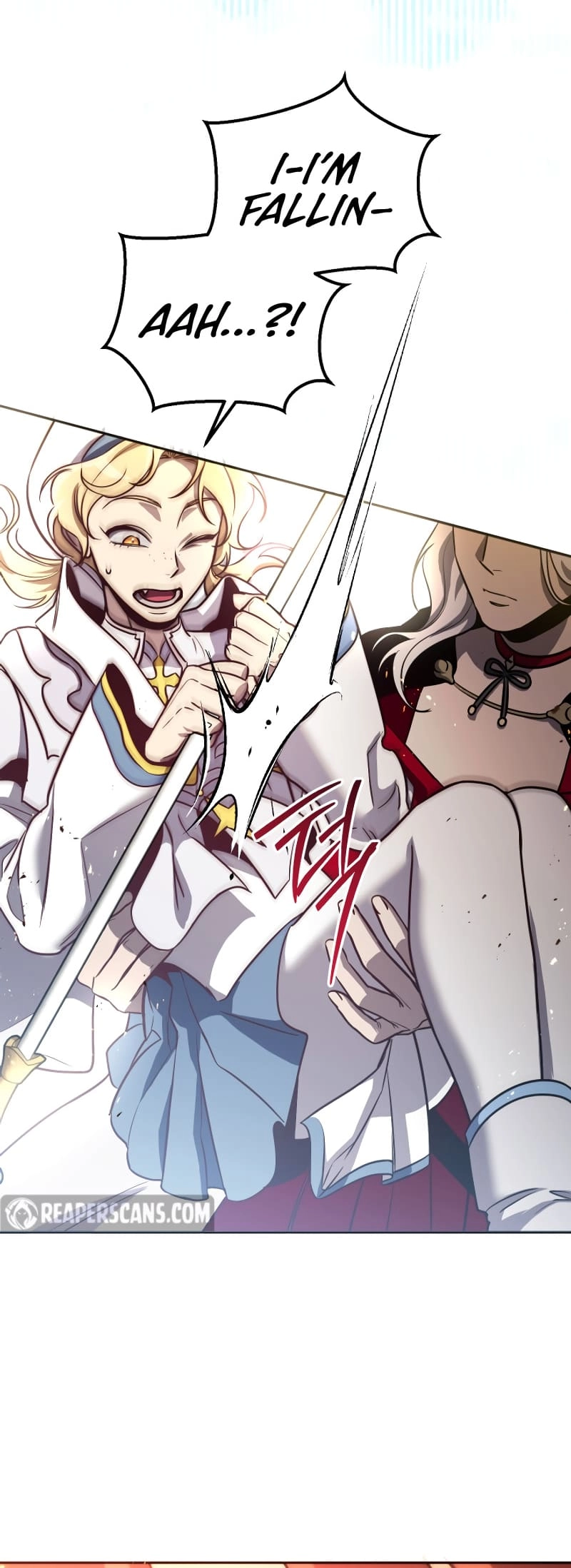 Zig the Blacksmith Chapter 63 page 38 - 