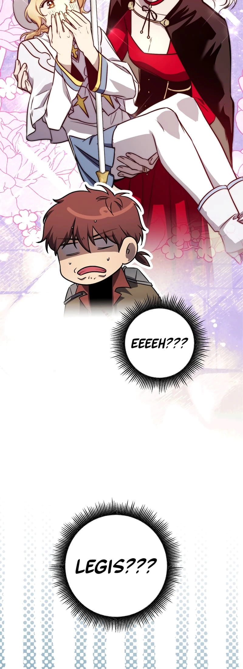 Zig the Blacksmith Chapter 63 page 40 - 