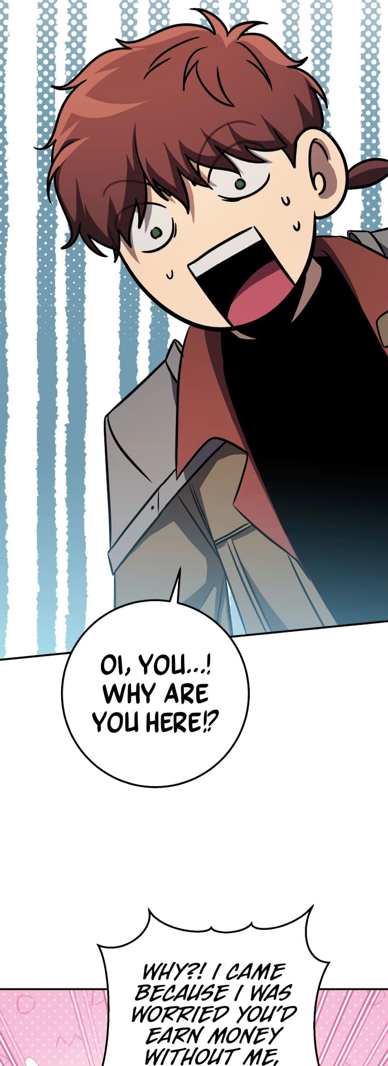 Zig the Blacksmith Chapter 63 page 41 - 