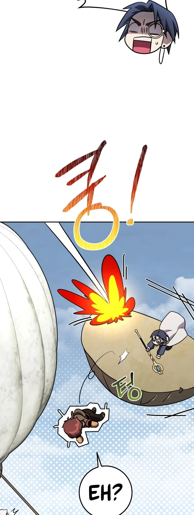 Zig the Blacksmith Chapter 63 page 46 - 