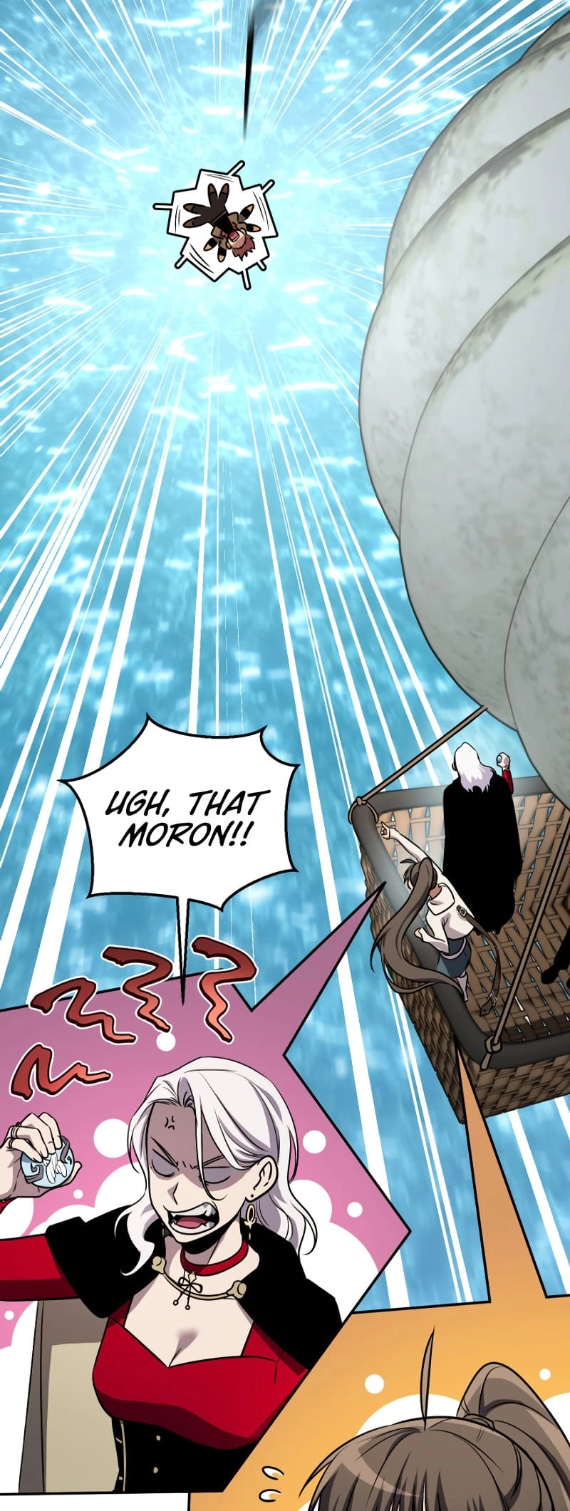 Zig the Blacksmith Chapter 63 page 48 - 