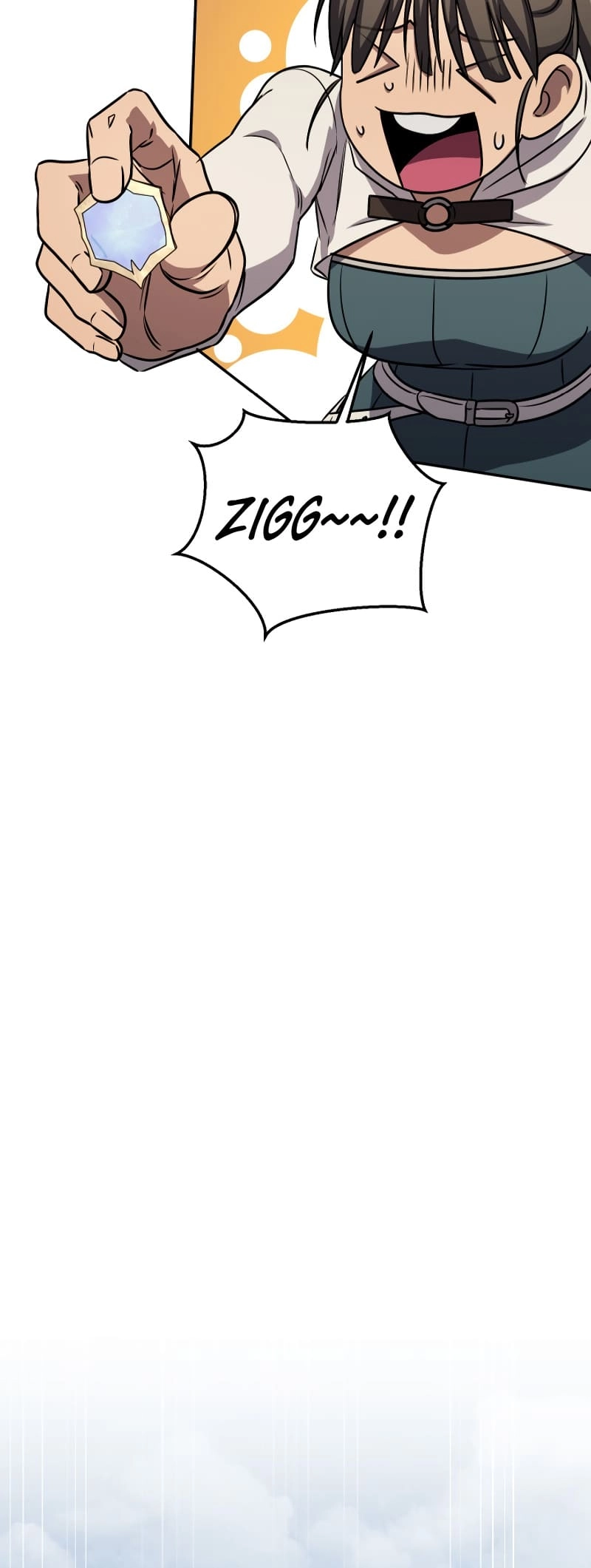 Zig the Blacksmith Chapter 63 page 49 - 