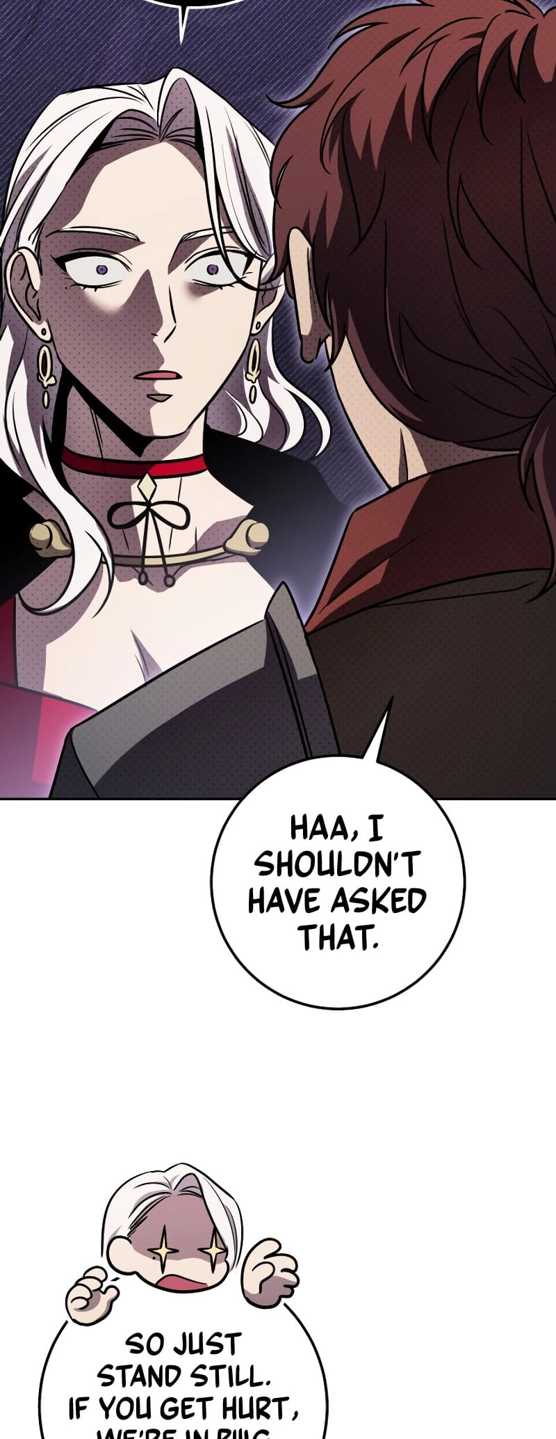 Zig the Blacksmith Chapter 63 page 58 - 
