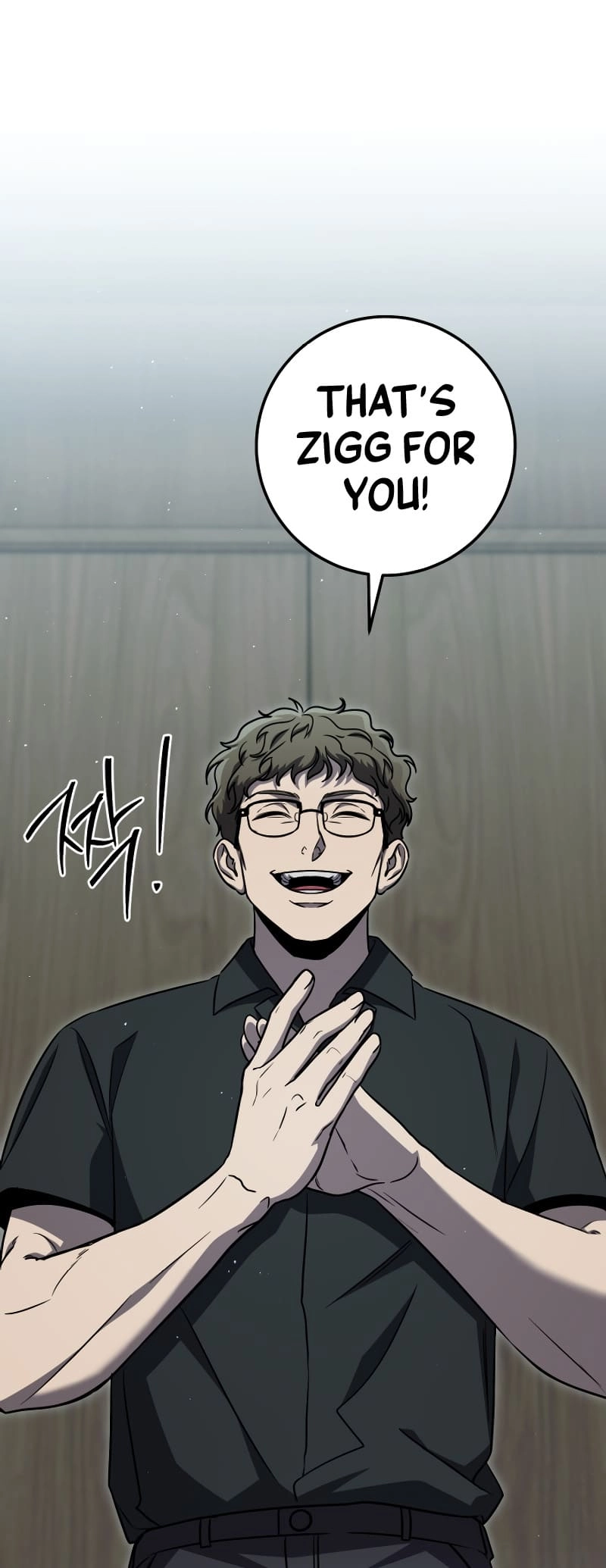 Zig the Blacksmith Chapter 63 page 85 - 