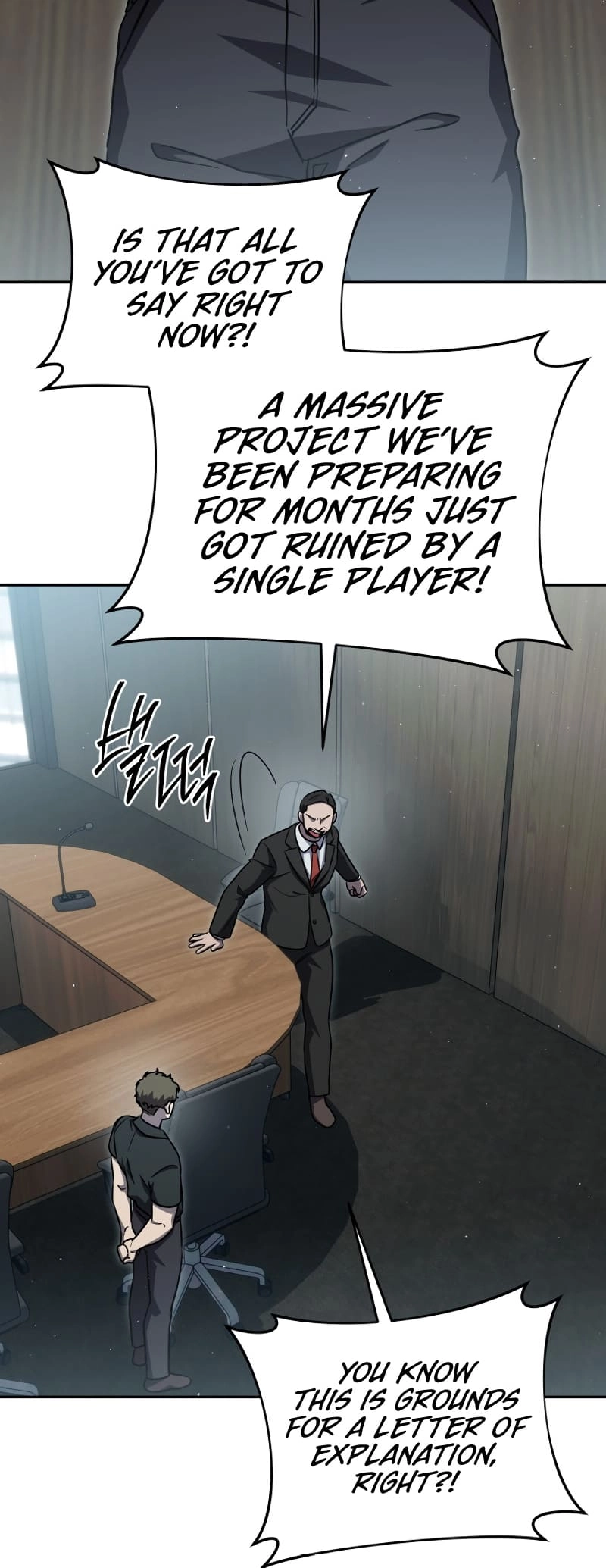 Zig the Blacksmith Chapter 63 page 86 - 