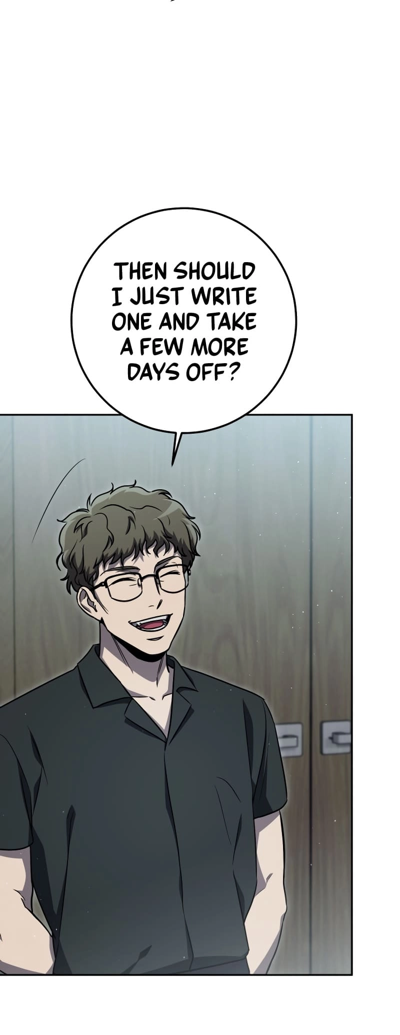 Zig the Blacksmith Chapter 63 page 87 - 