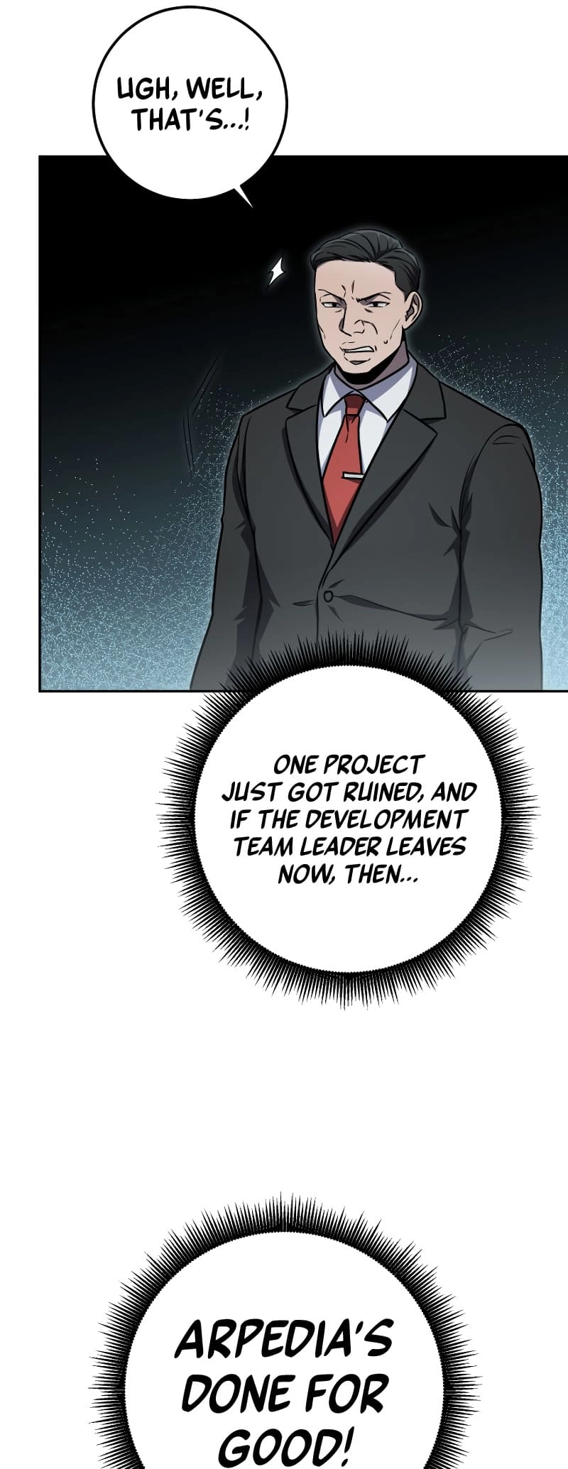 Zig the Blacksmith Chapter 63 page 88 - 