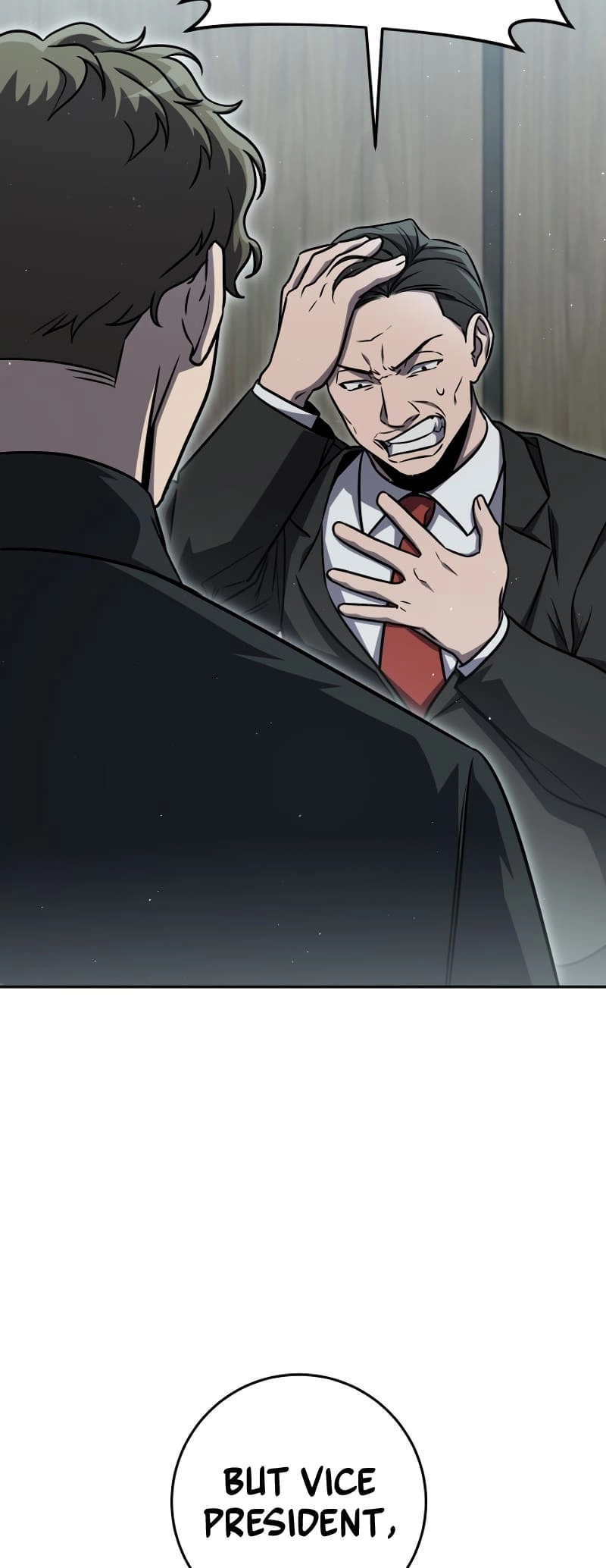 Zig the Blacksmith Chapter 63 page 91 - 