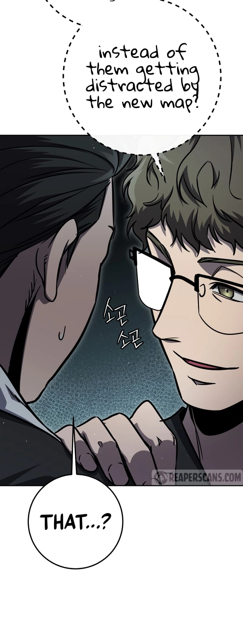 Zig the Blacksmith Chapter 63 page 93 - 