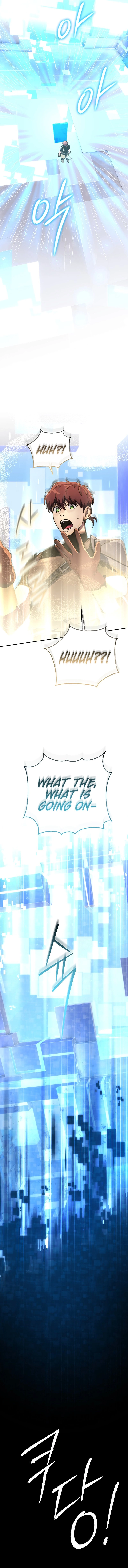 Zig the Blacksmith Chapter 64 page 19 - 