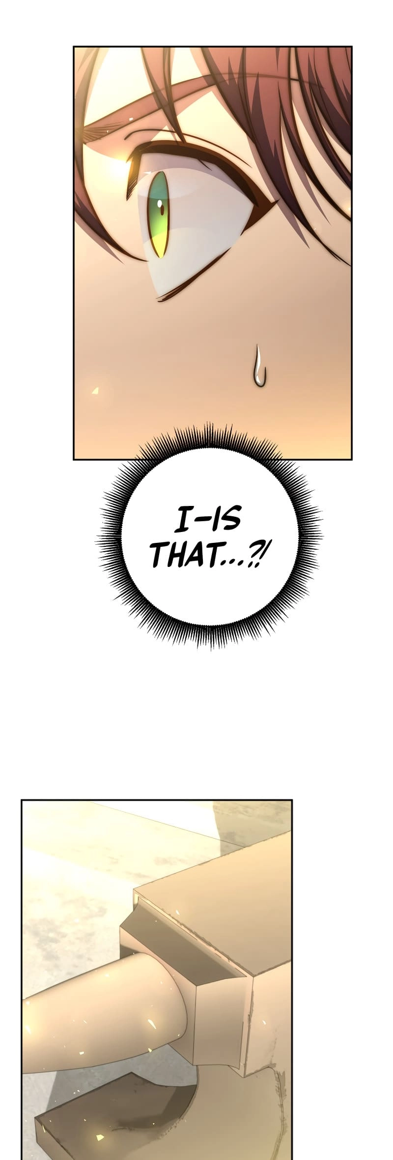 Zig the Blacksmith Chapter 64 page 22 - 