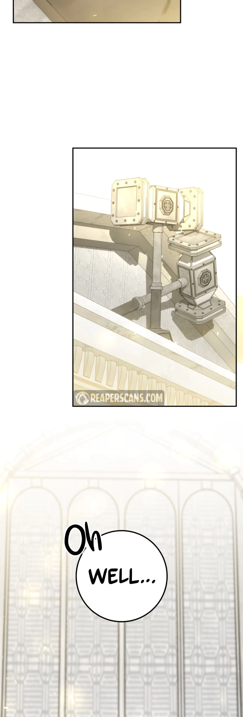 Zig the Blacksmith Chapter 64 page 23 - 