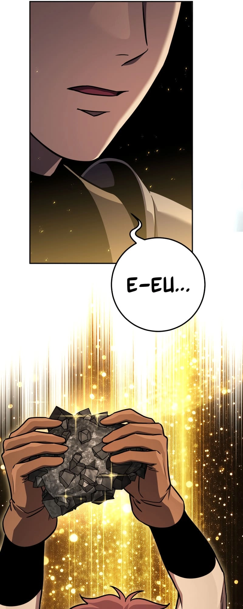 Zig the Blacksmith Chapter 65 page 24 - 