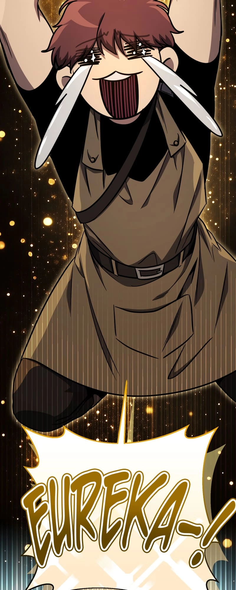 Zig the Blacksmith Chapter 65 page 25 - 