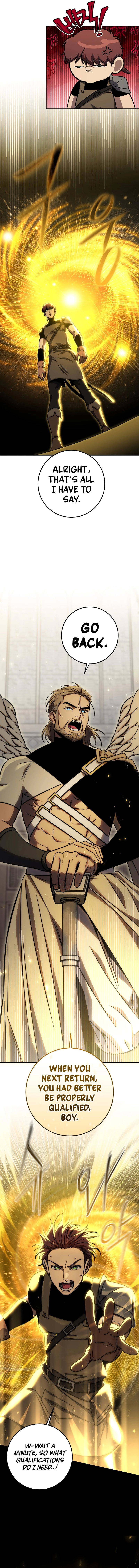 Zig the Blacksmith Chapter 65 page 7 - 
