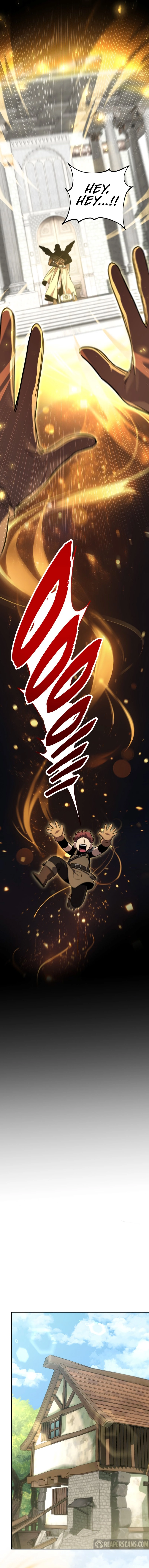 Zig the Blacksmith Chapter 65 page 8 - 