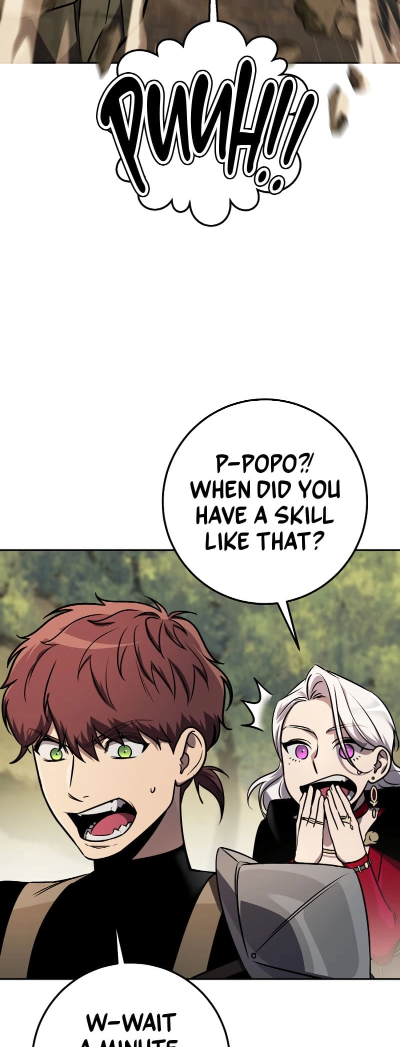 Zig the Blacksmith Chapter 66 page 12 - 