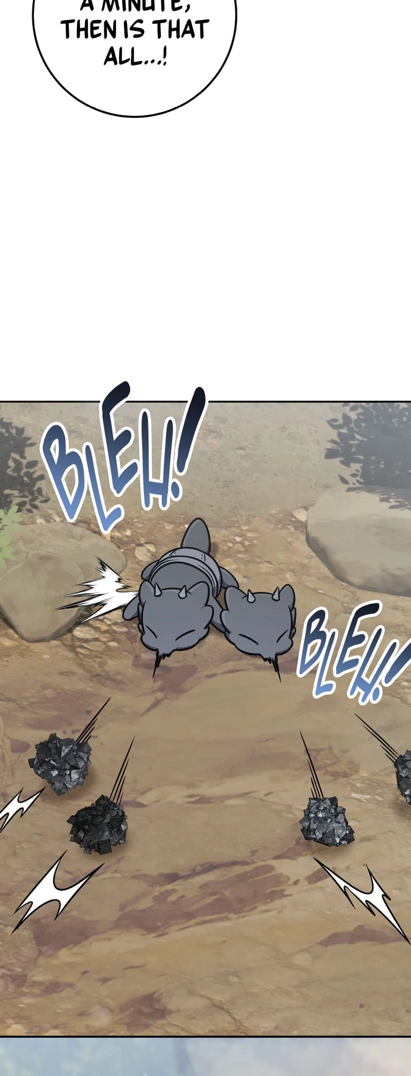 Zig the Blacksmith Chapter 66 page 13 - 