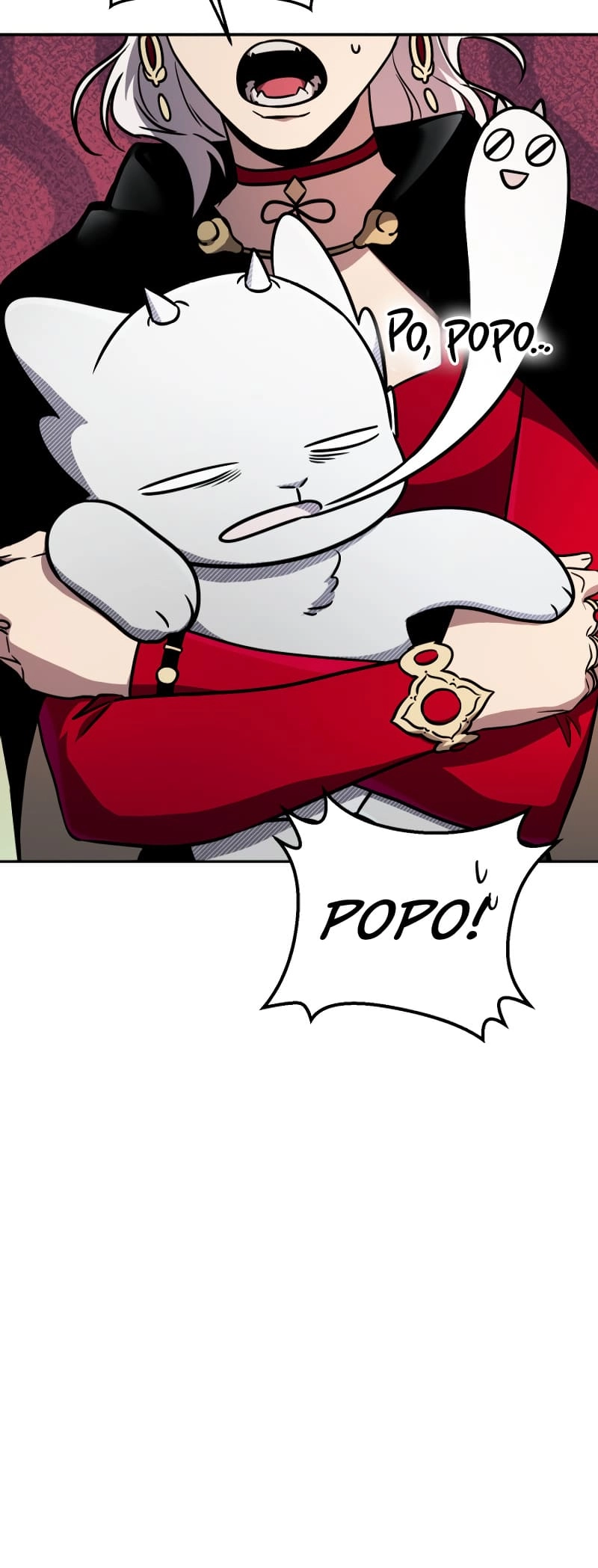 Zig the Blacksmith Chapter 66 page 17 - 