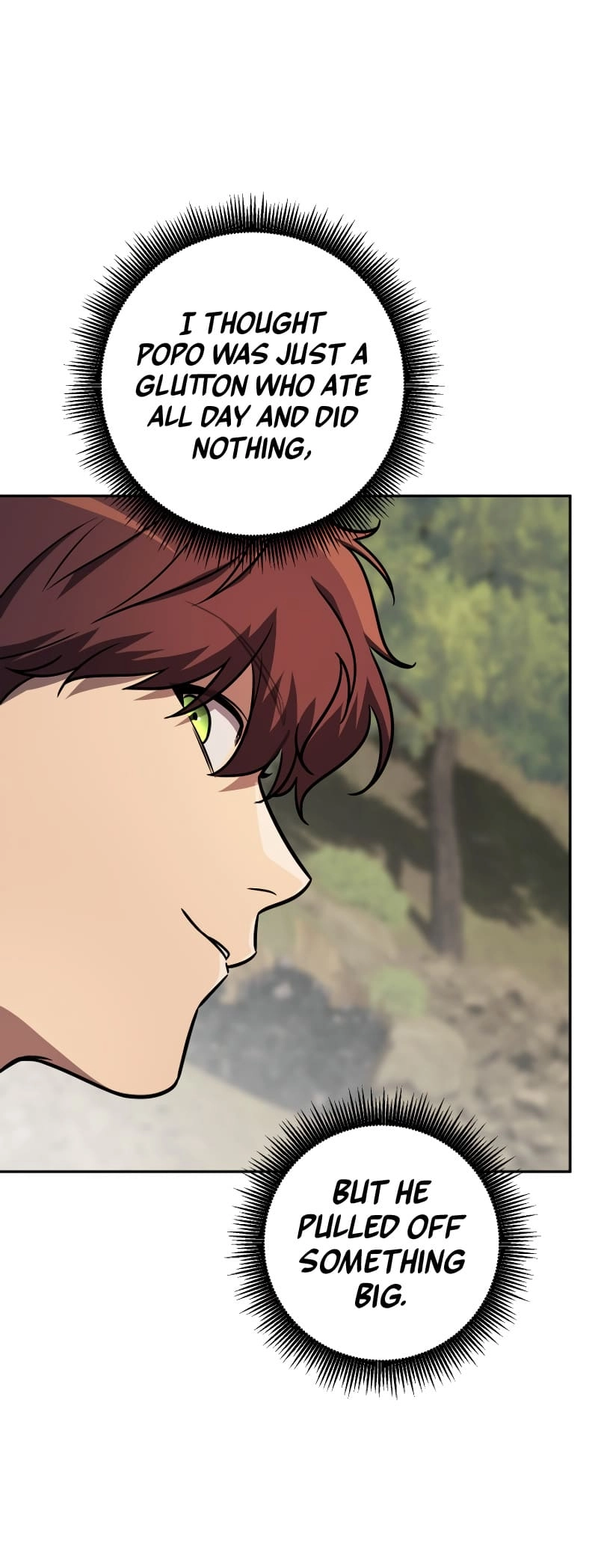 Zig the Blacksmith Chapter 66 page 19 - 