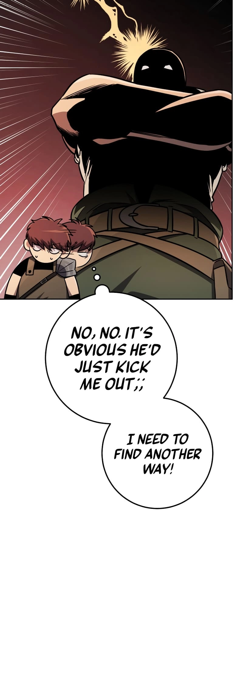 Zig the Blacksmith Chapter 66 page 25 - 