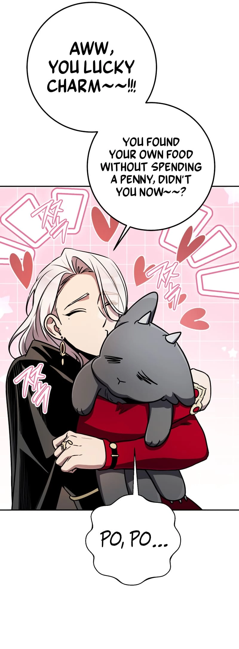 Zig the Blacksmith Chapter 66 page 26 - 