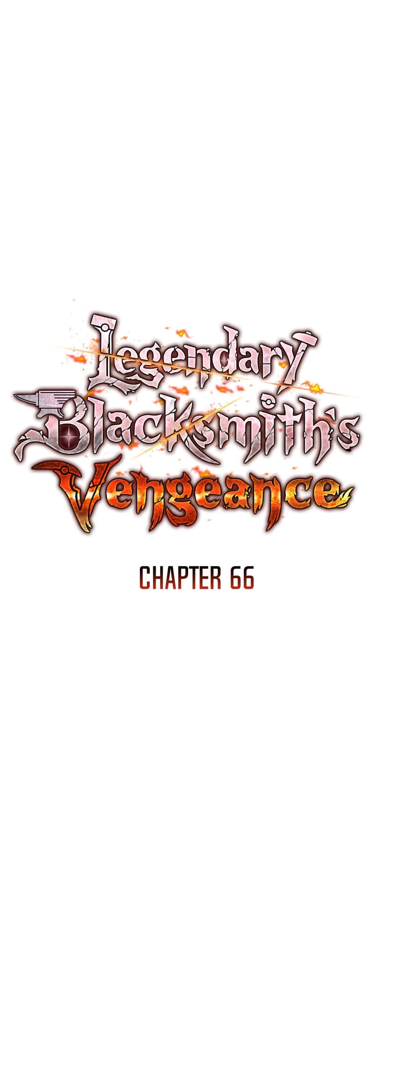 Zig the Blacksmith Chapter 66 page 31 - 