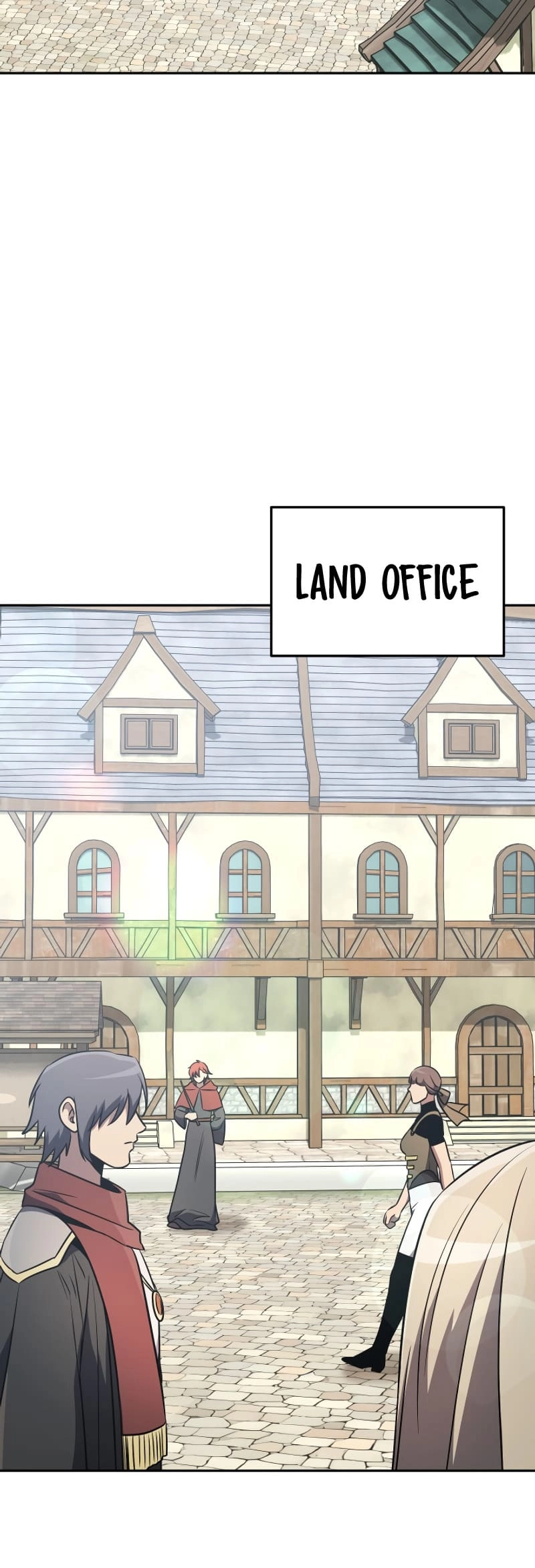 Zig the Blacksmith Chapter 66 page 33 - 