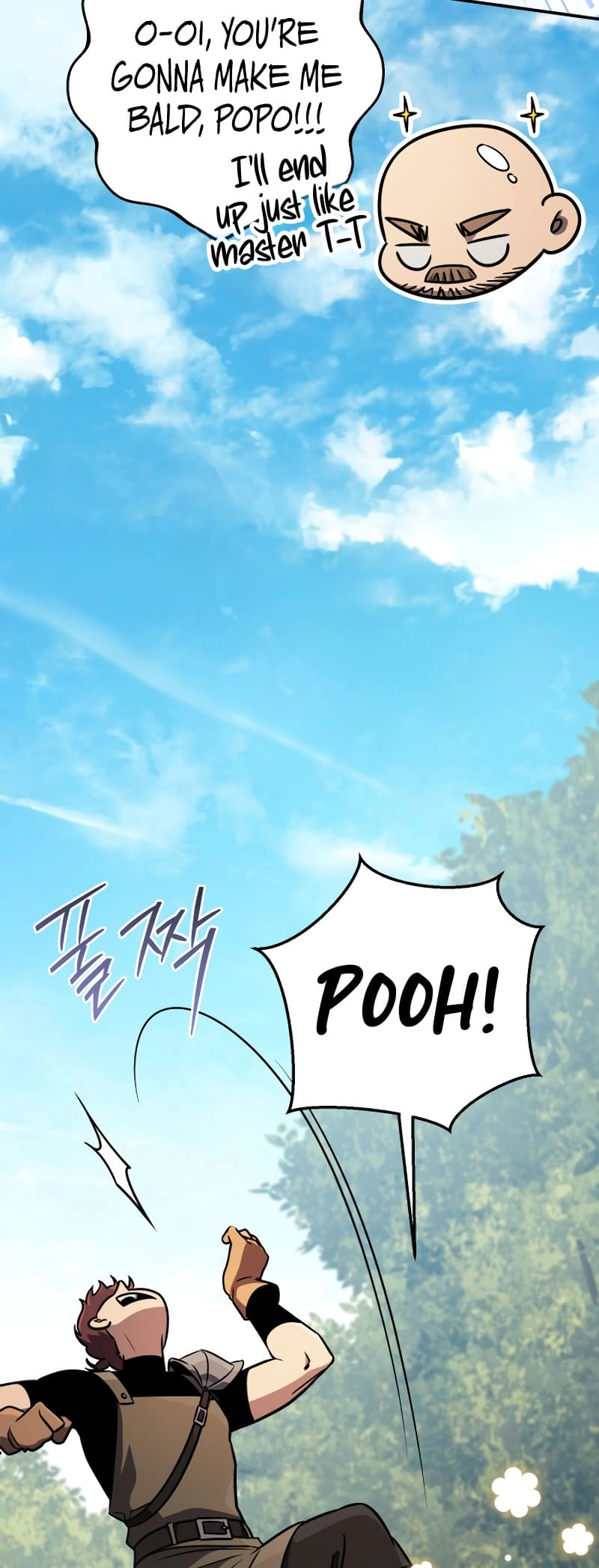 Zig the Blacksmith Chapter 66 page 5 - 