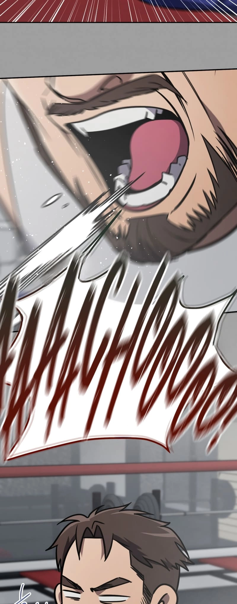 Zig the Blacksmith Chapter 66 page 41 - 