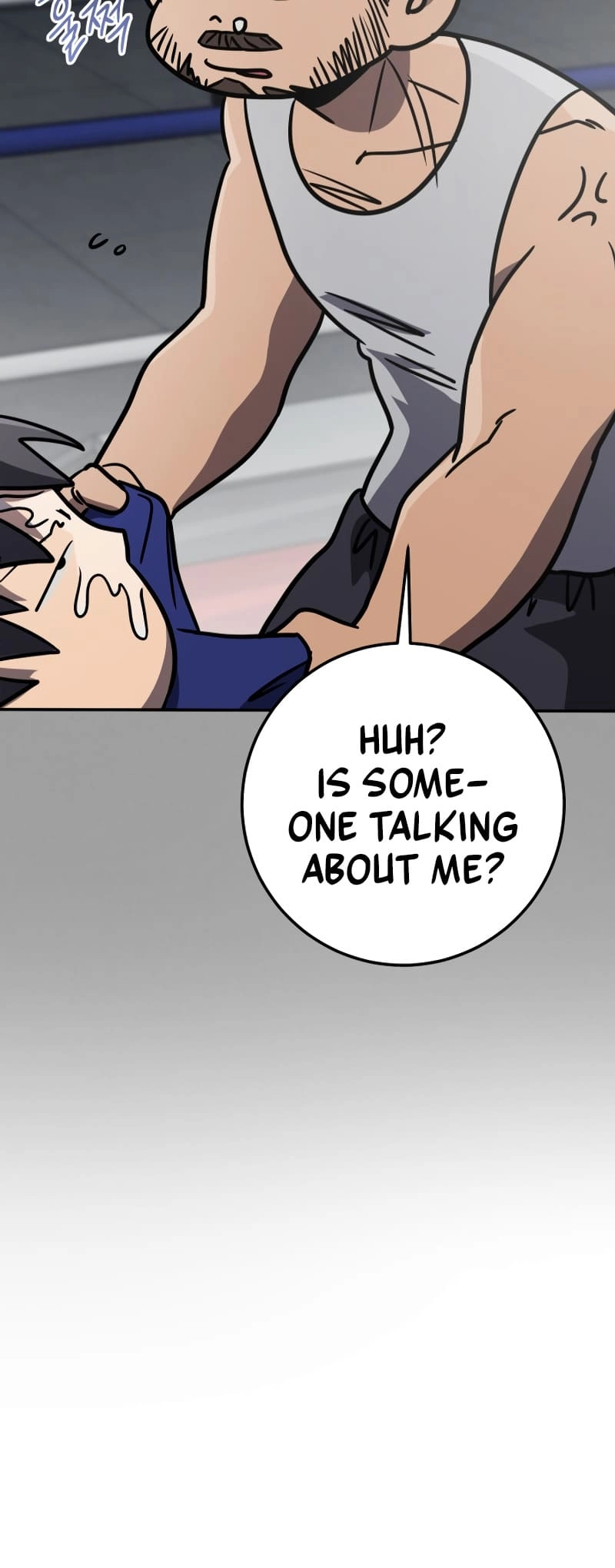 Zig the Blacksmith Chapter 66 page 42 - 