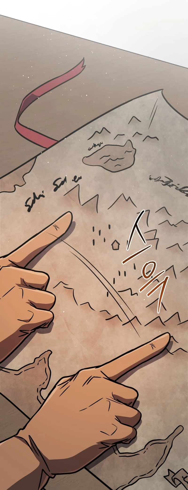Zig the Blacksmith Chapter 66 page 44 - 