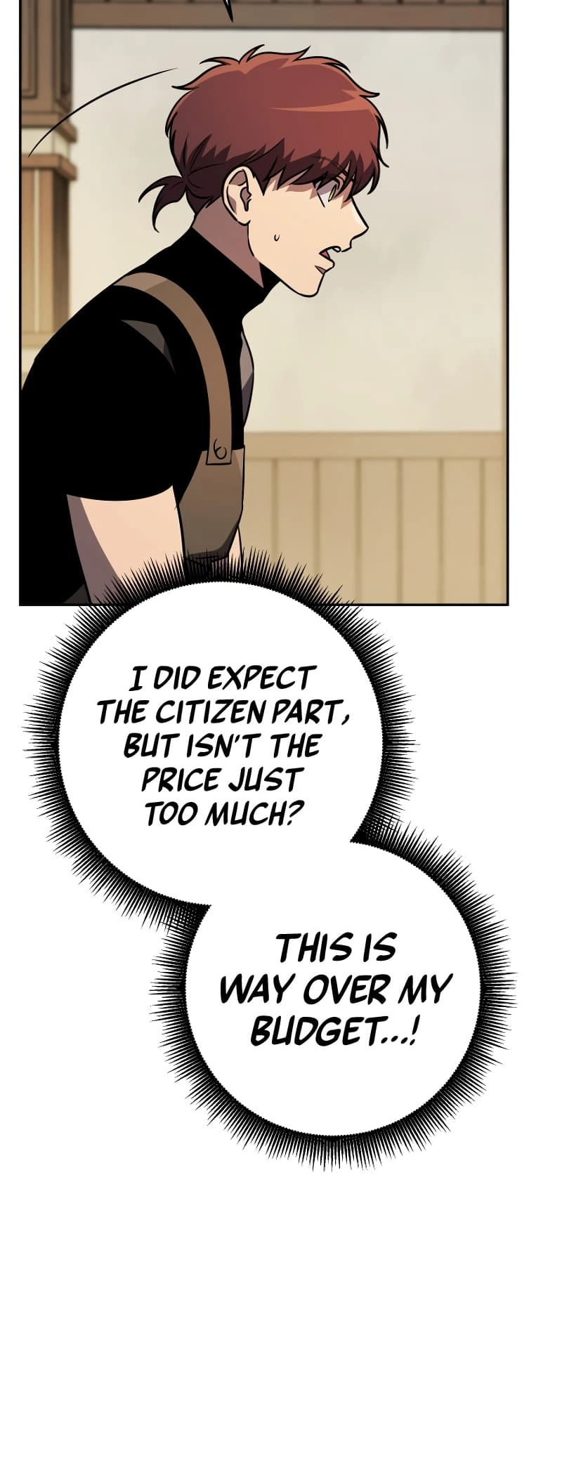 Zig the Blacksmith Chapter 66 page 48 - 