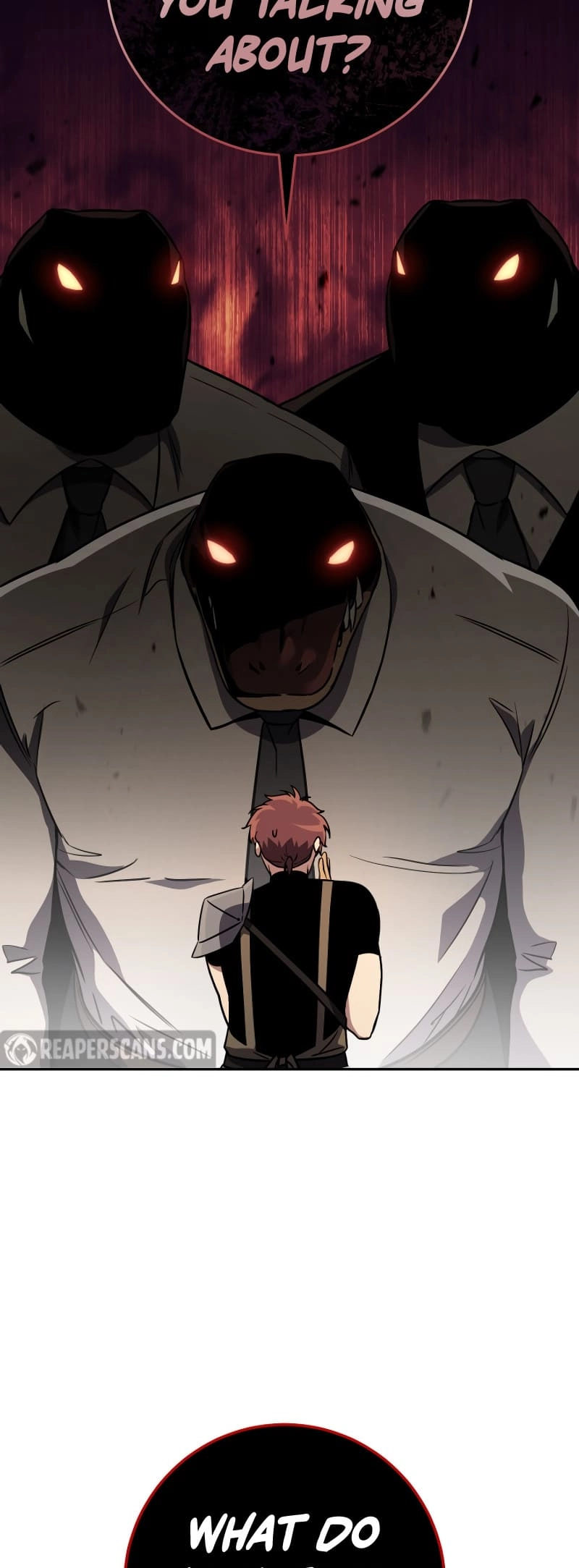 Zig the Blacksmith Chapter 66 page 50 - 